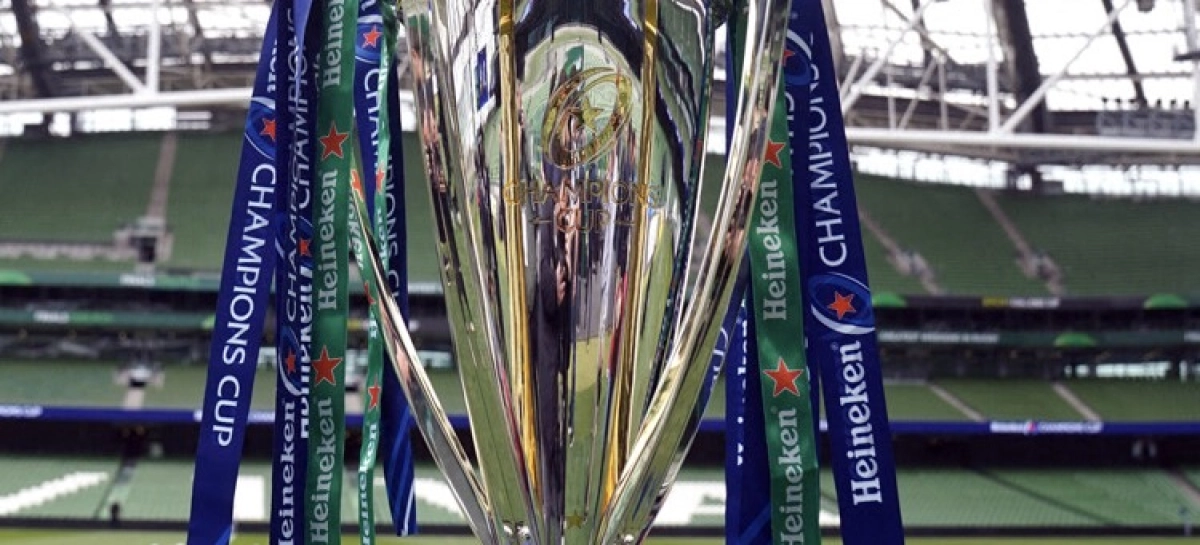 Champions Cup 2024-2025 : Les infos sur la prochaine saison !