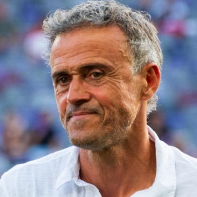 Luis Enrique