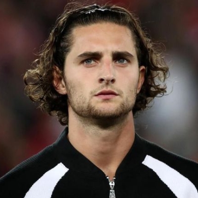 Adrien Rabiot