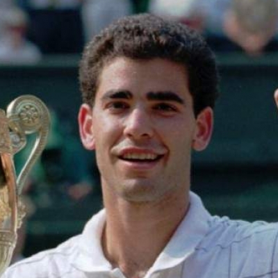 Pete Sampras