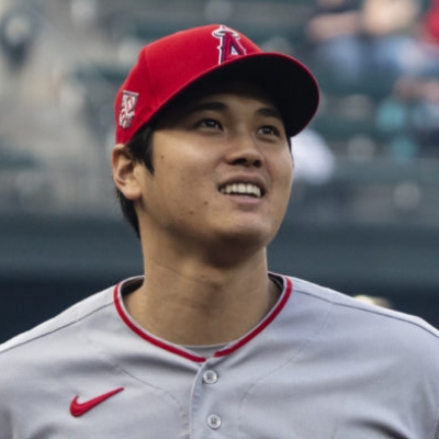 Shohei Ohtani