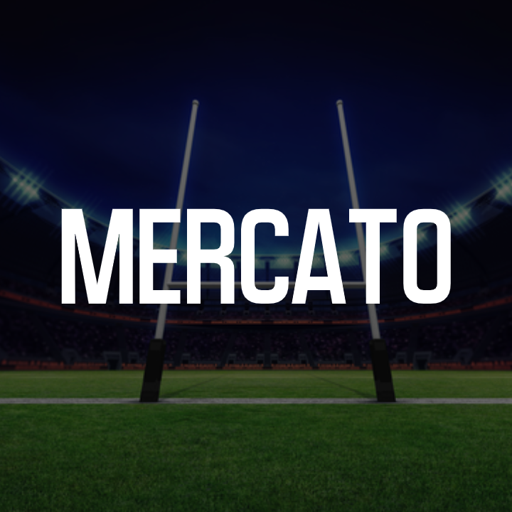 Mercato Rugby